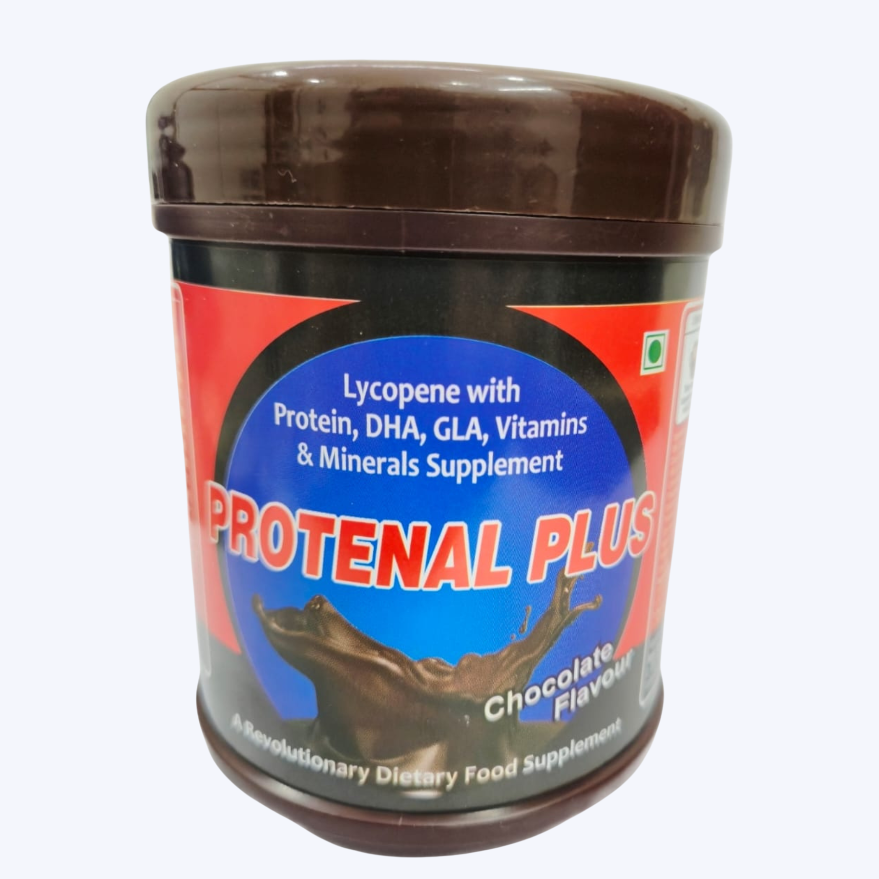 Protenal Plus - Chocolate Flavour